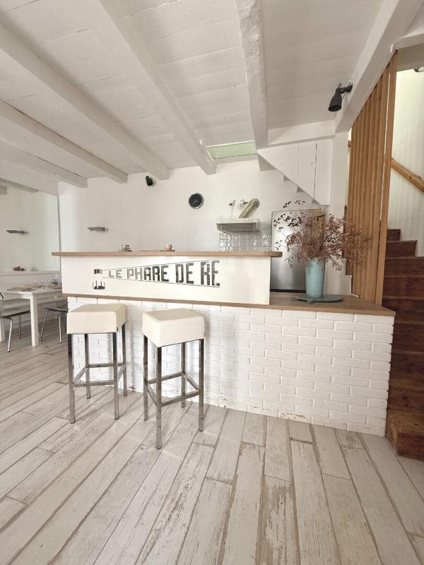 Maison à vendre, 63m², Sainte-Marie-de-Ré