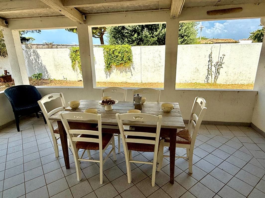 Maison à vendre, 121m², Loix