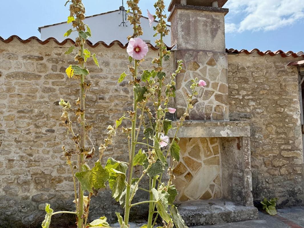 Maison à vendre, 121m², Loix