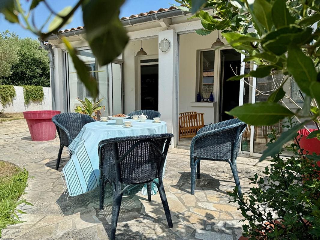 Maison à vendre, 121m², Loix