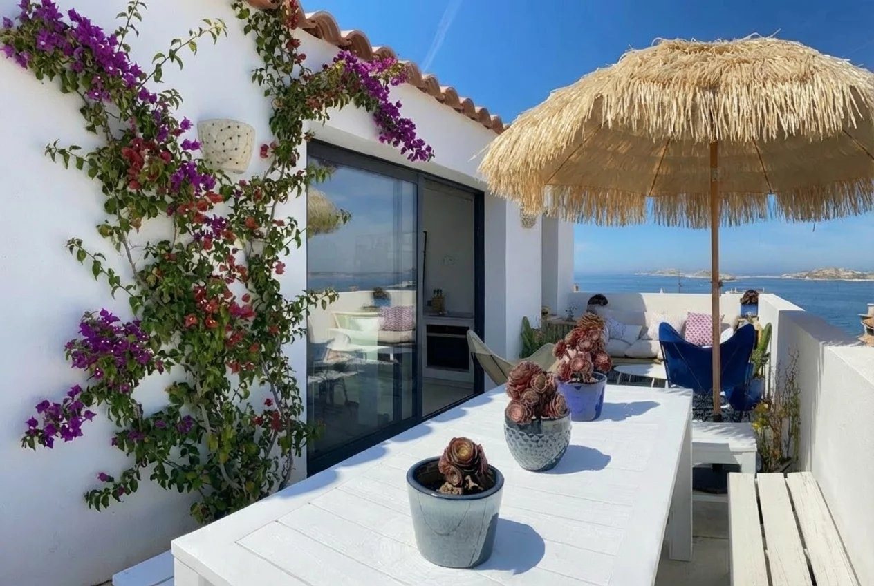 Maison à vendre, 182m², Marseille 7ème