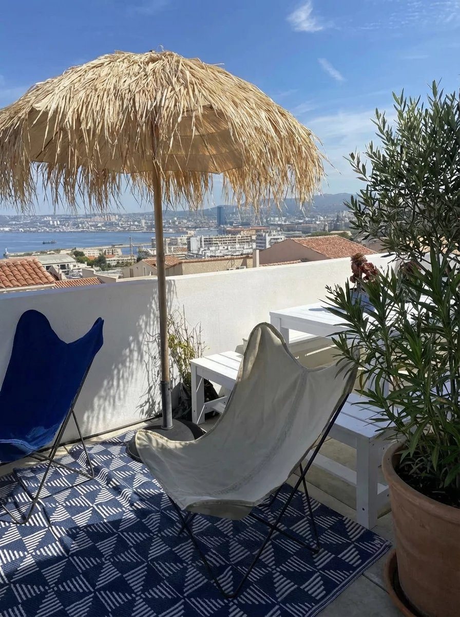 Maison à vendre, 182m², Marseille 7ème