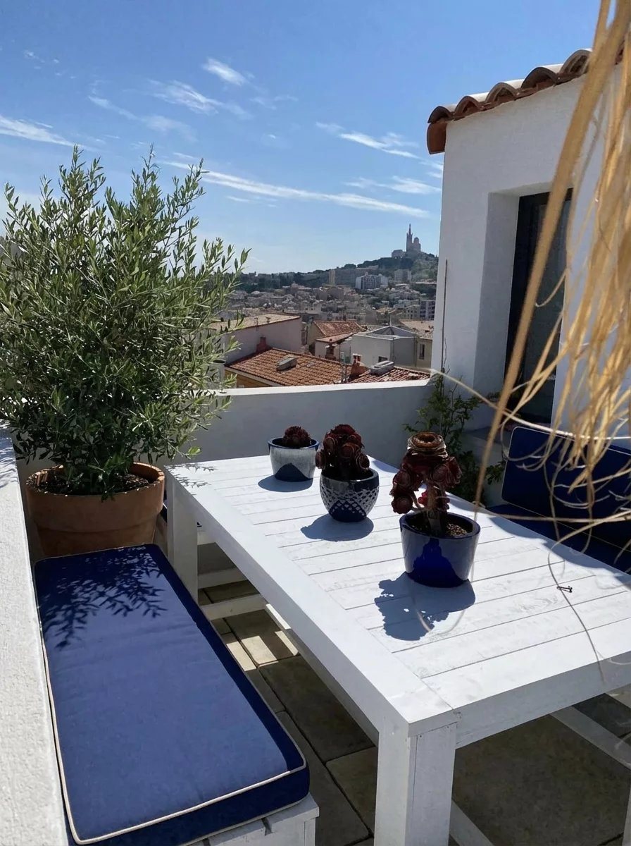 Maison à vendre, 182m², Marseille 7ème