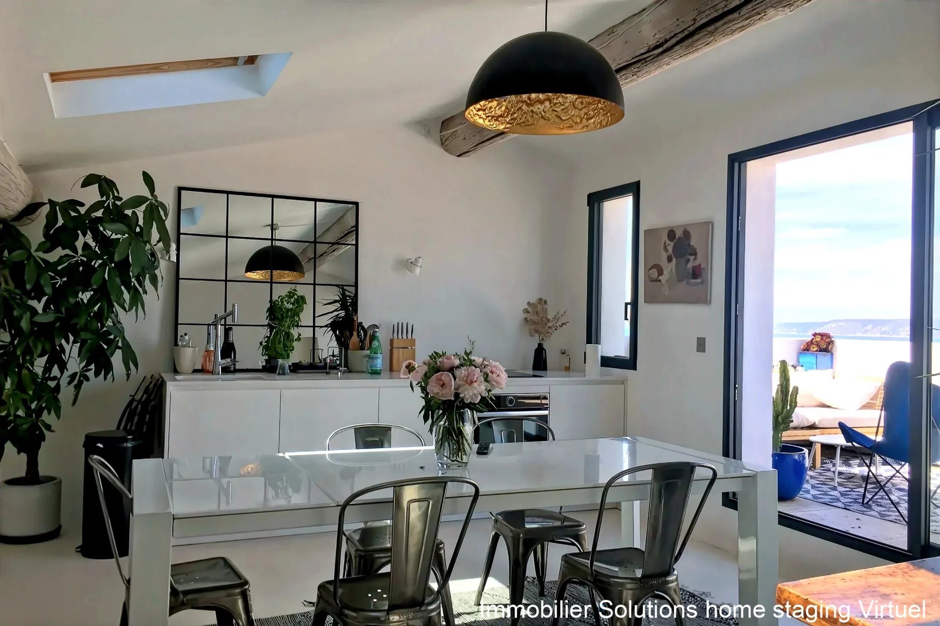 Maison à vendre, 182m², Marseille 7ème
