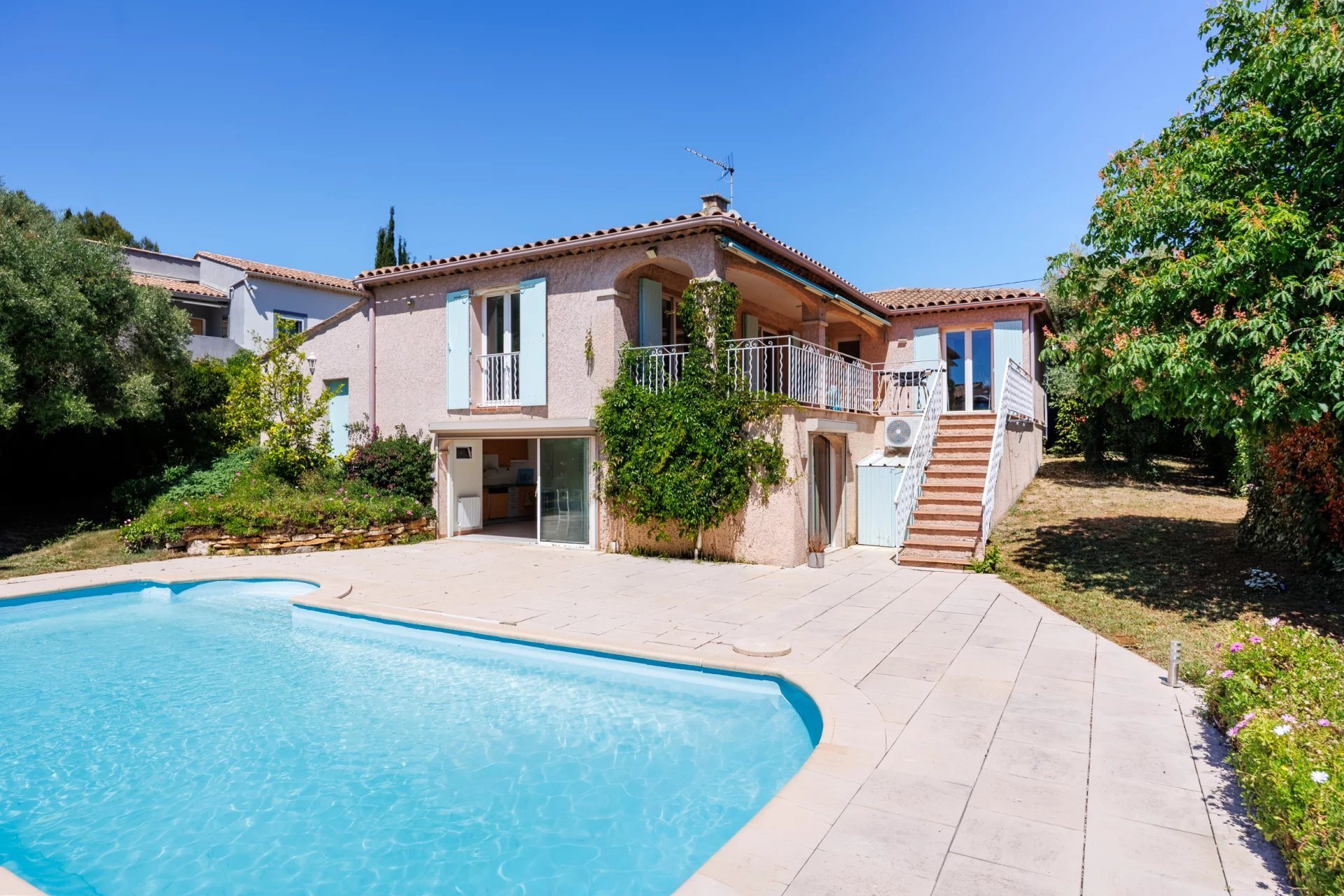 Maison à vendre, 120m², La Ciotat