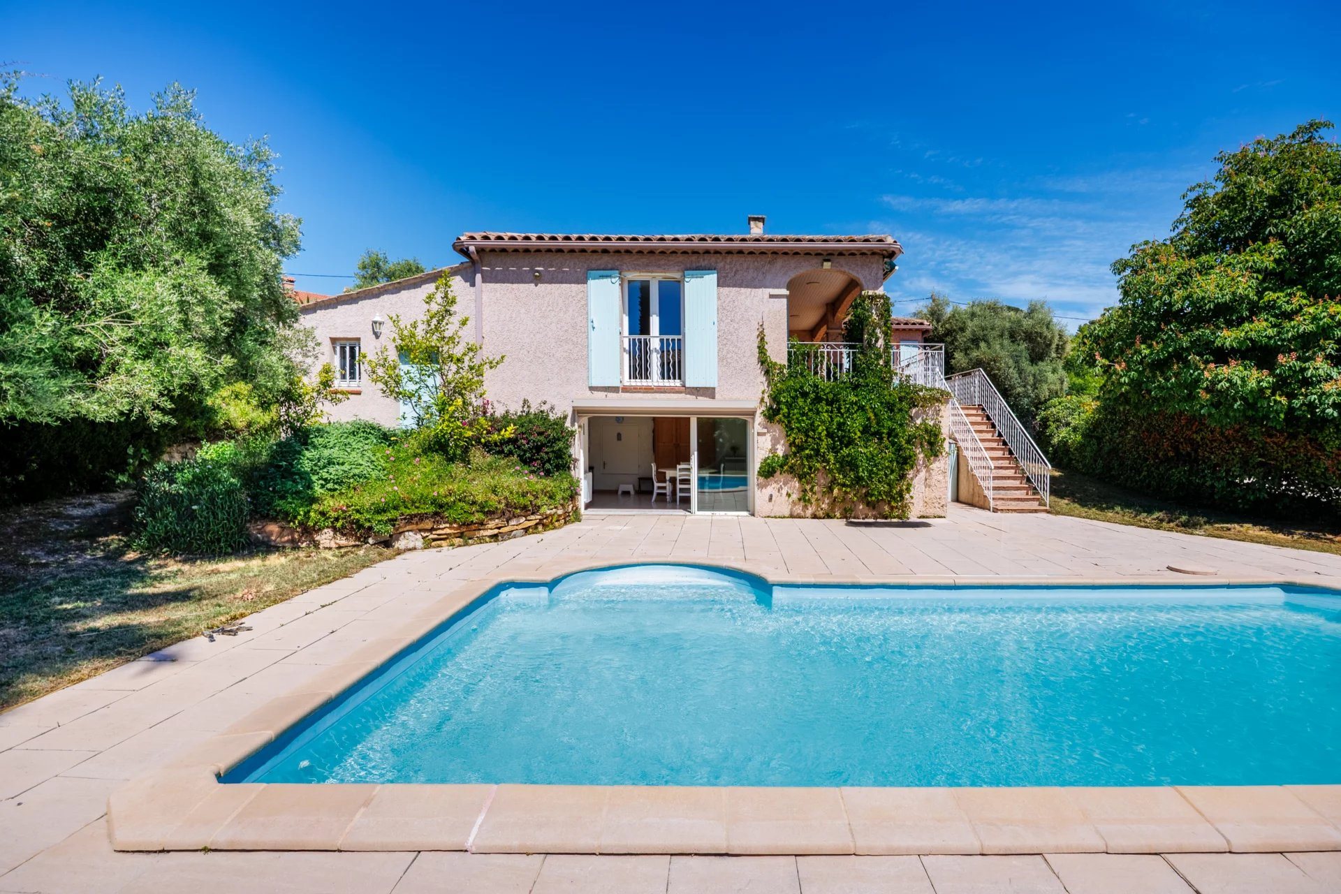 Maison à vendre, 120m², La Ciotat
