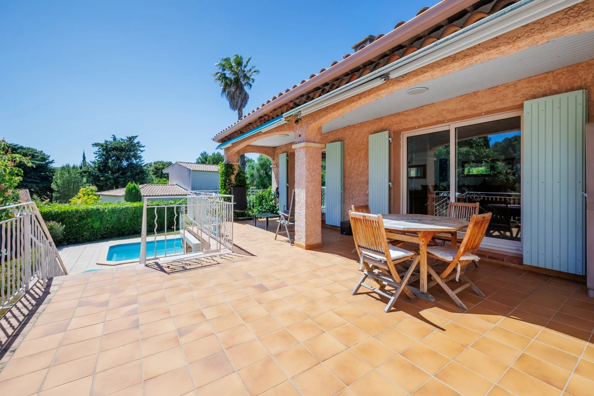 Maison à vendre, 120m², La Ciotat