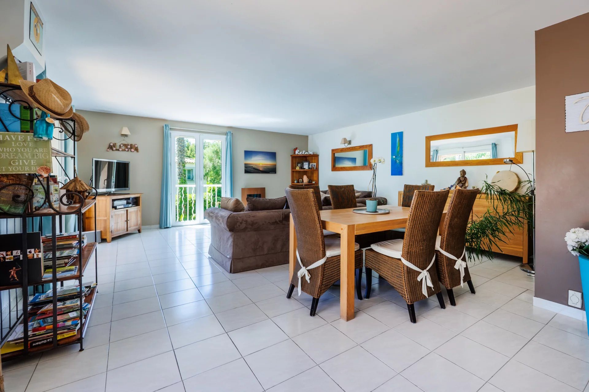 Maison à vendre, 120m², La Ciotat