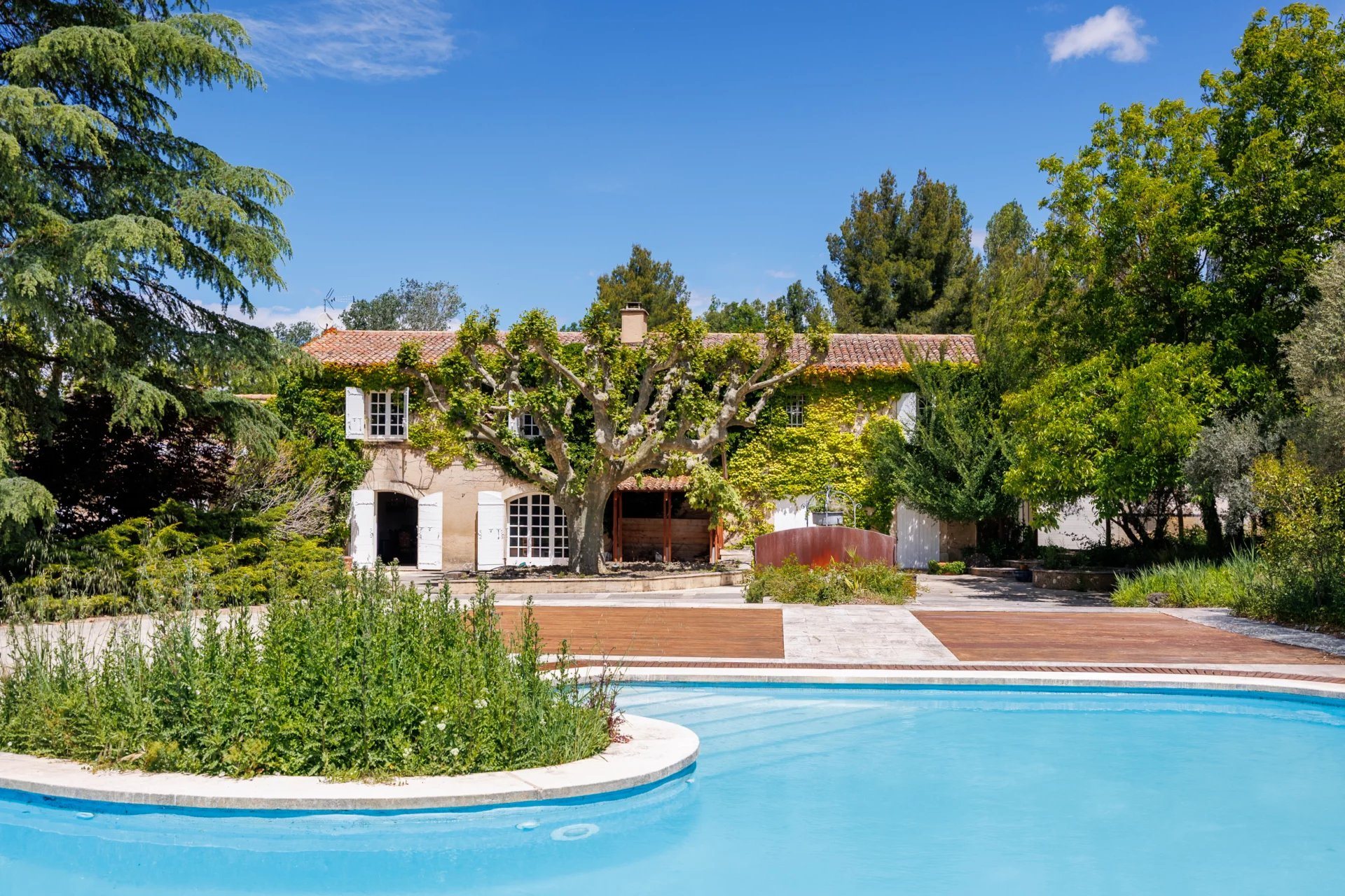 Maison à vendre, 636m², Pertuis