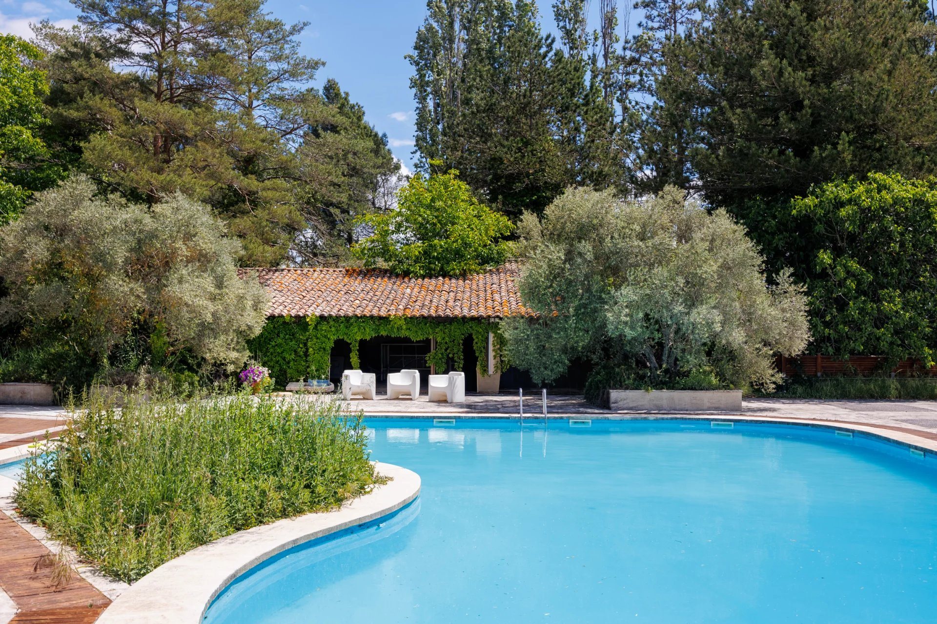 Maison à vendre, 636m², Pertuis