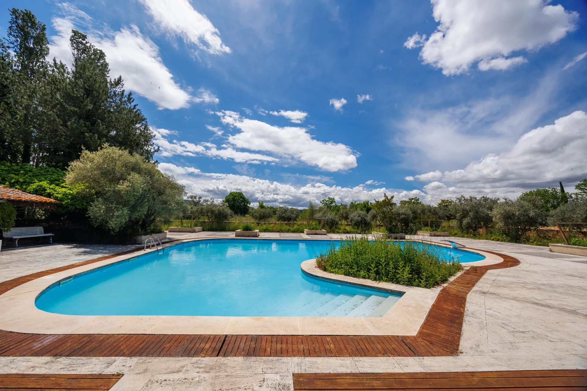 Maison à vendre, 636m², Pertuis