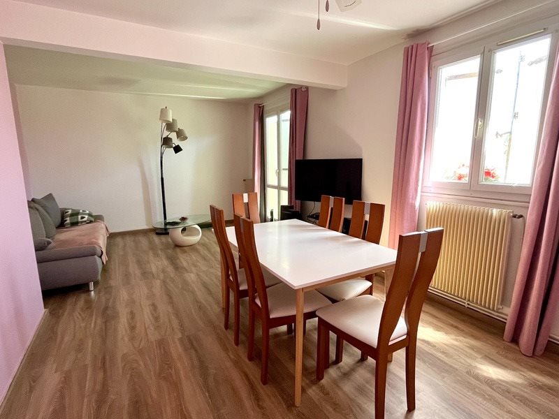 Maison à vendre, 110m², Blaye