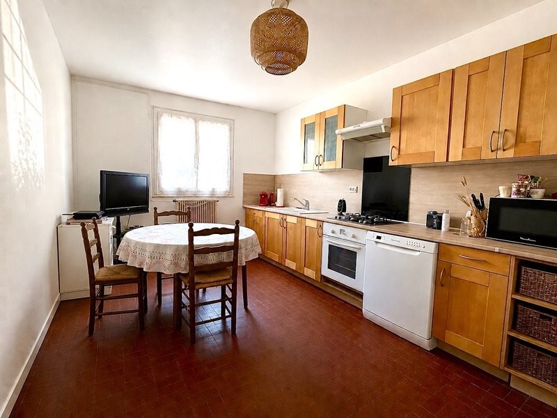 Maison à vendre, 110m², Blaye