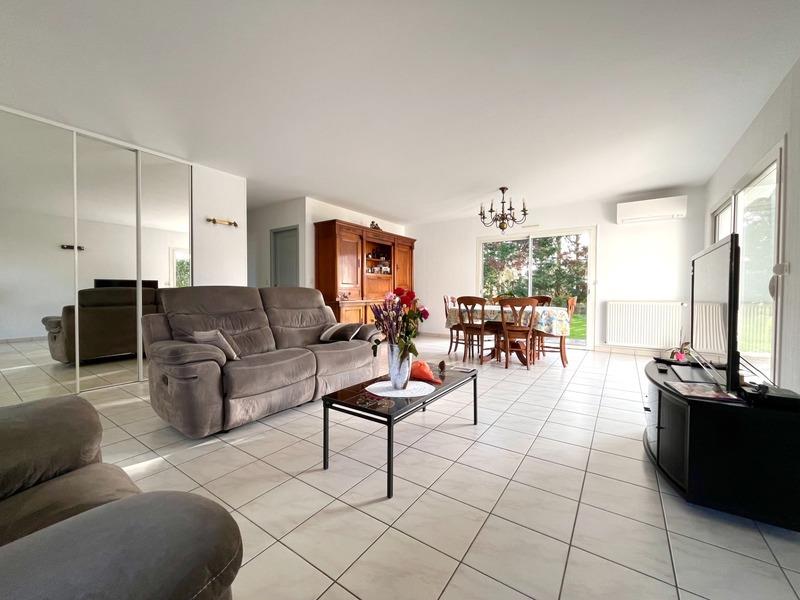 Maison à vendre, 135m², Ambarès-et-Lagrave