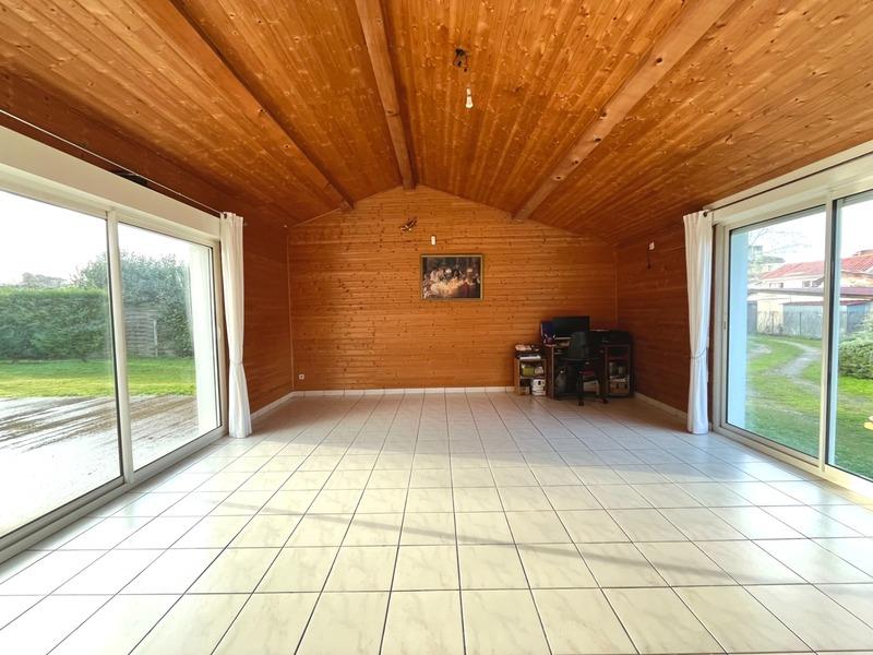 Maison à vendre, 135m², Ambarès-et-Lagrave