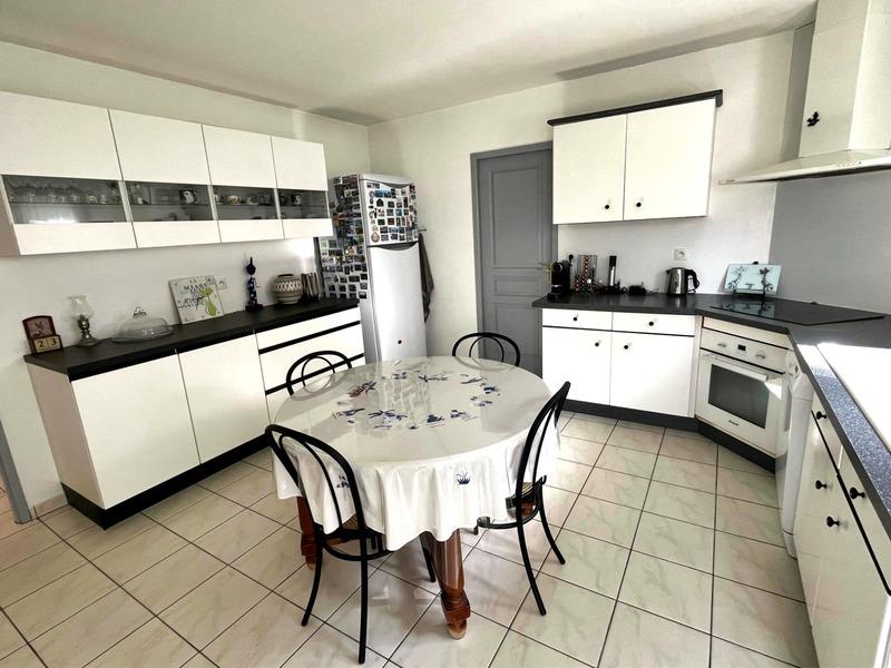 Maison à vendre, 135m², Ambarès-et-Lagrave