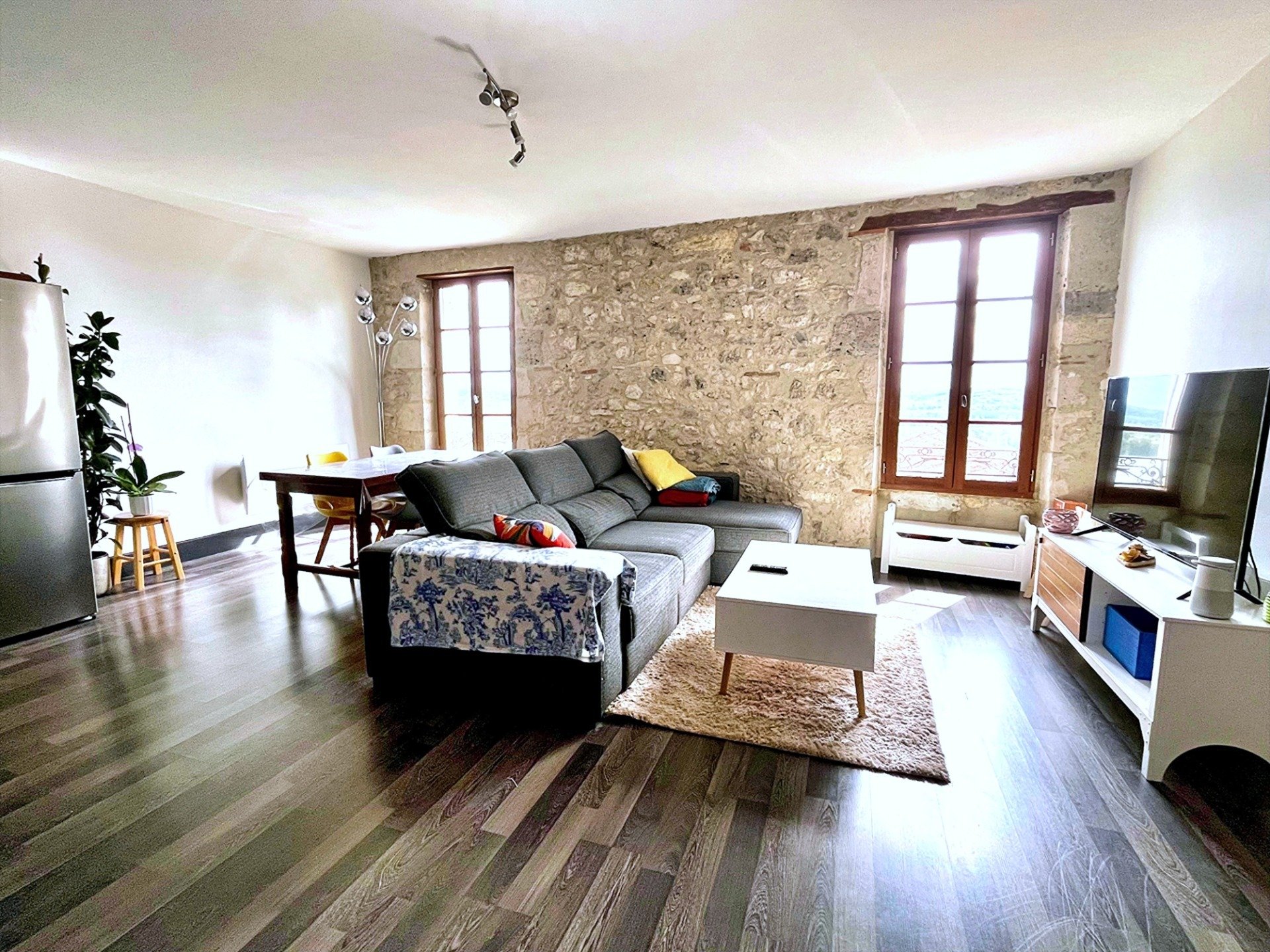 Maison à vendre, 85m², Clermont-Dessous