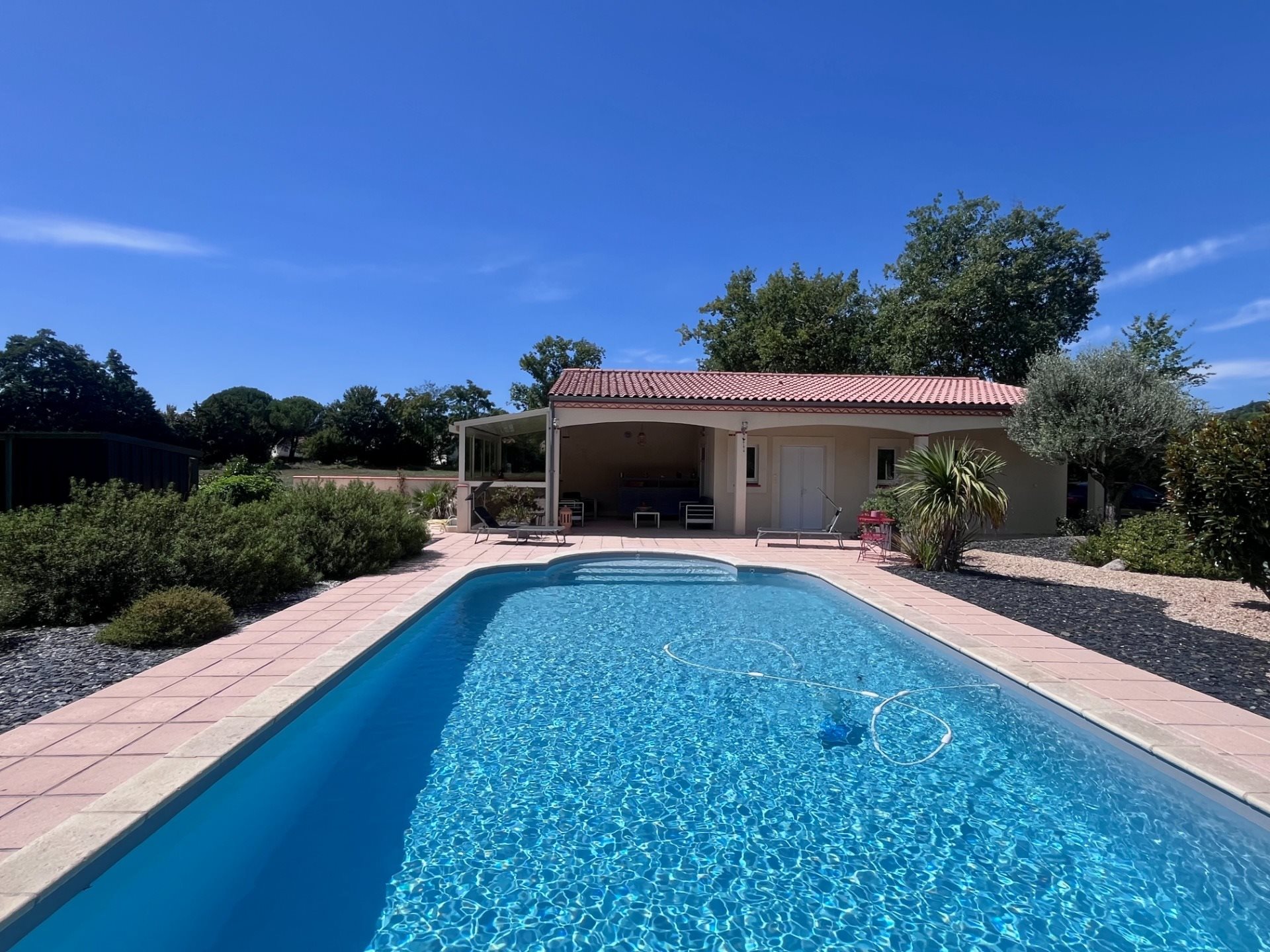 Maison à vendre, 140m², Pont-du-Casse