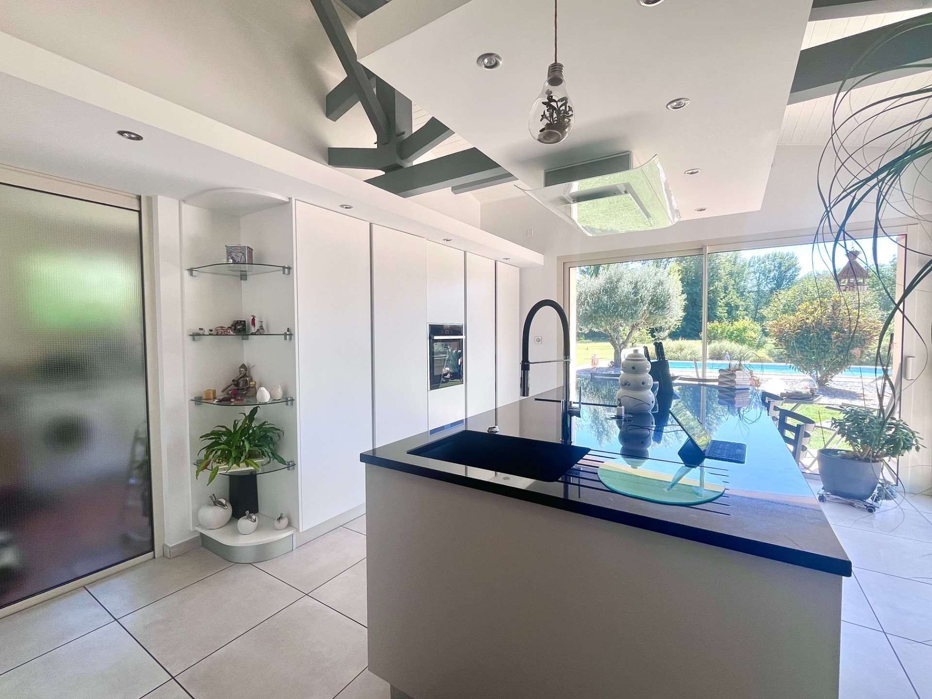 Maison à vendre, 140m², Pont-du-Casse