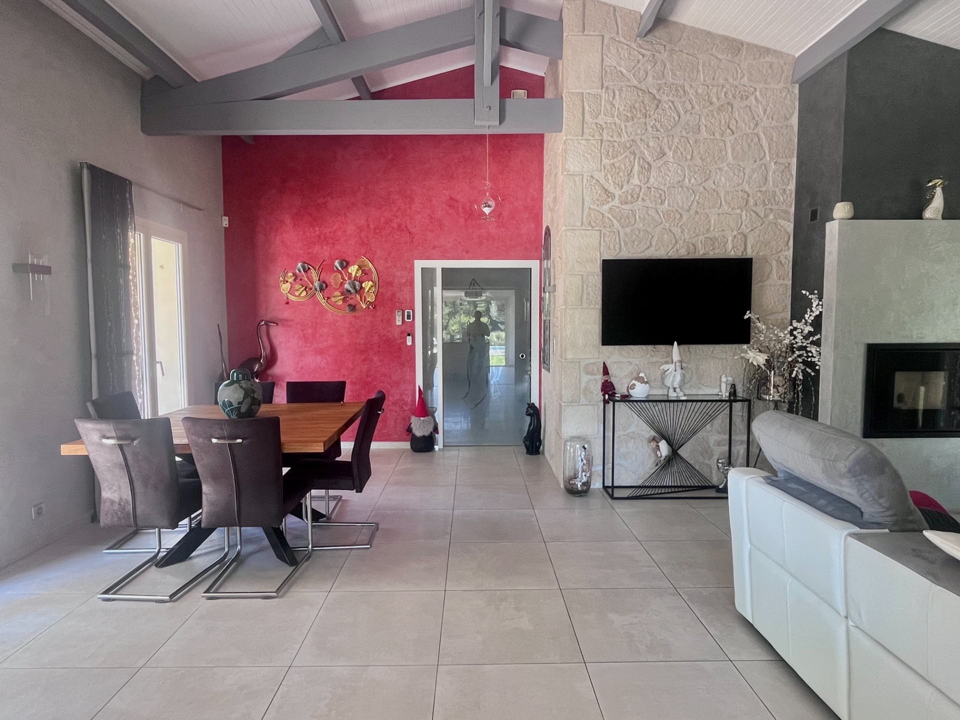 Maison à vendre, 140m², Pont-du-Casse