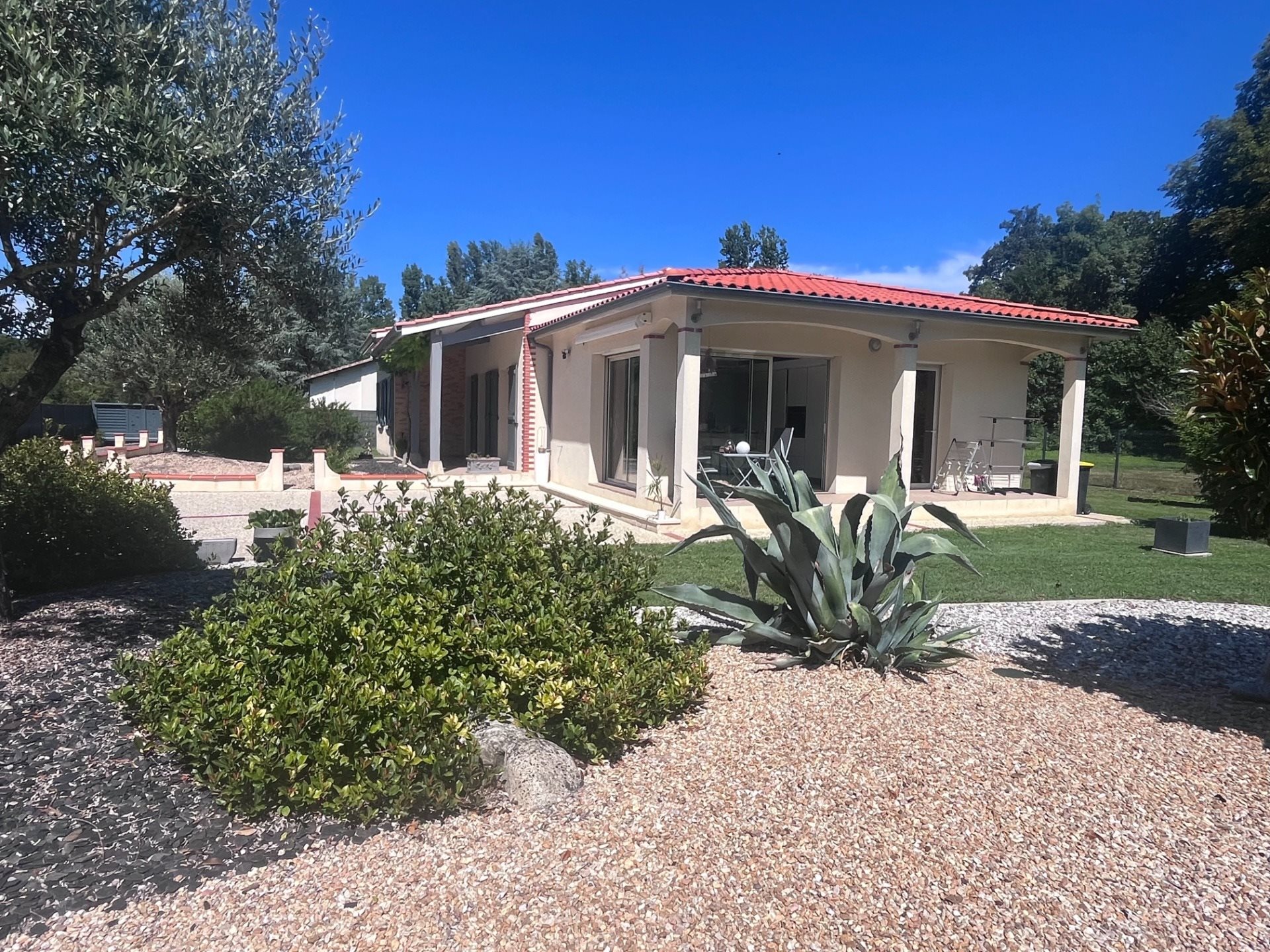 Maison à vendre, 140m², Pont-du-Casse