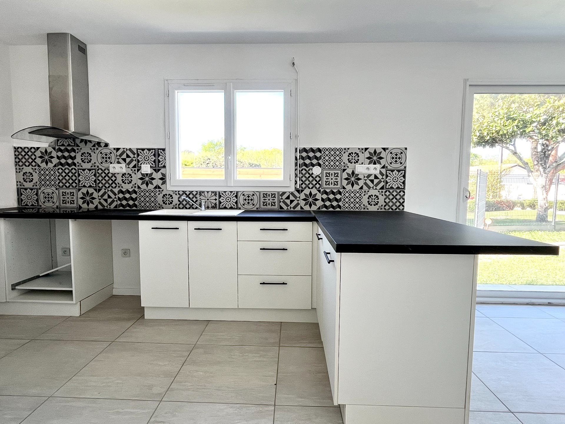 Maison à vendre, 87m², Le Pian-Médoc