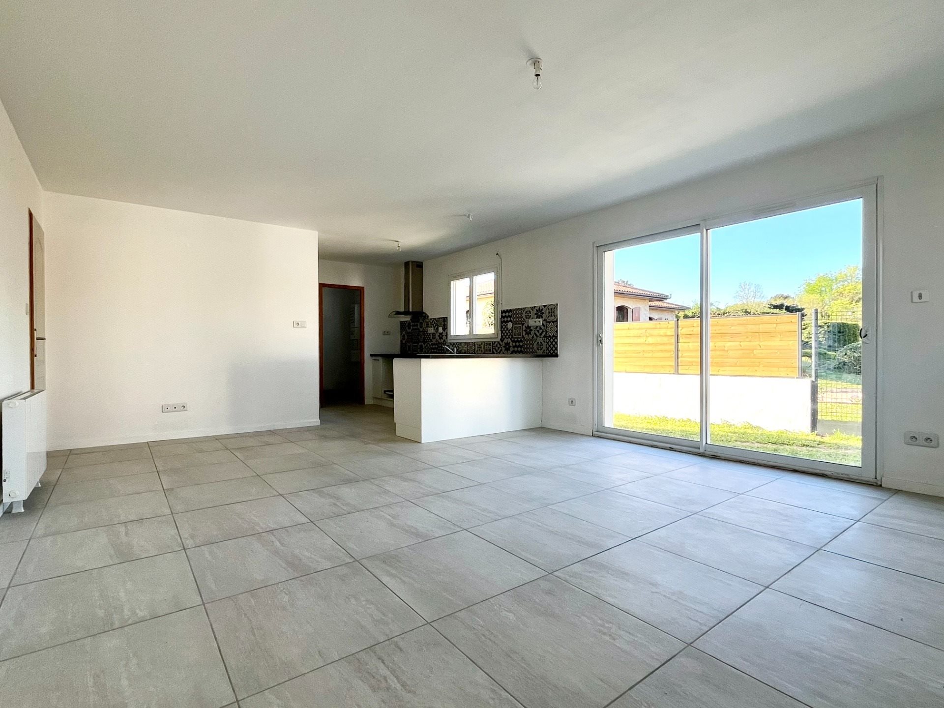 Maison à vendre, 87m², Le Pian-Médoc