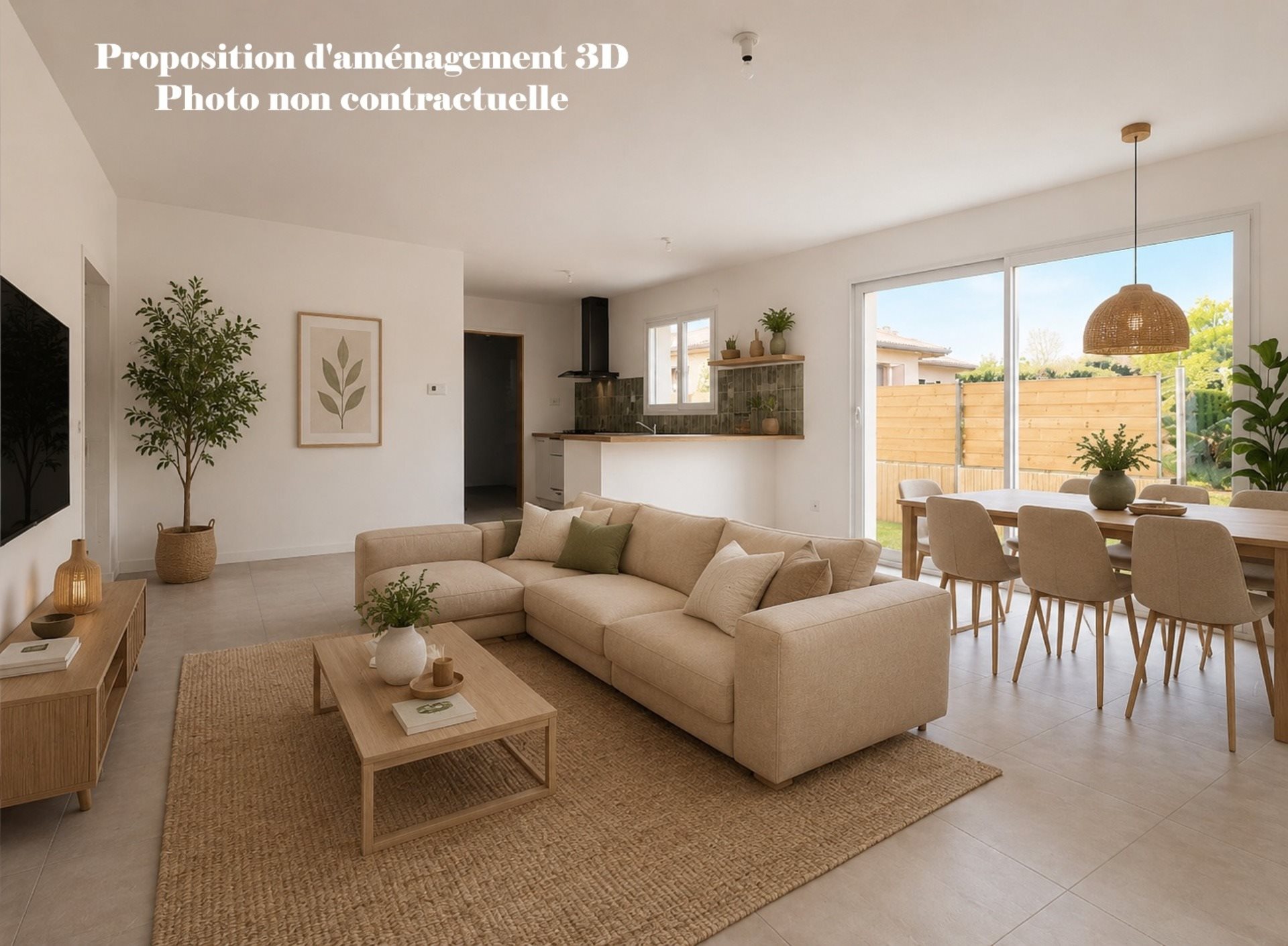 Maison à vendre, 87m², Le Pian-Médoc