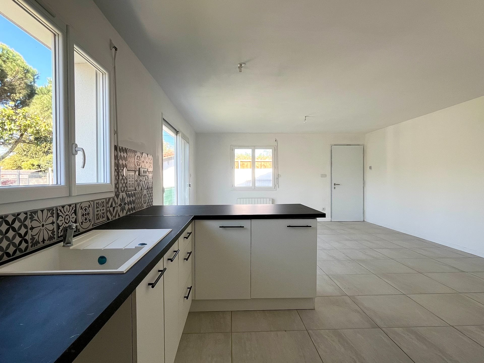 Maison à vendre, 87m², Le Pian-Médoc