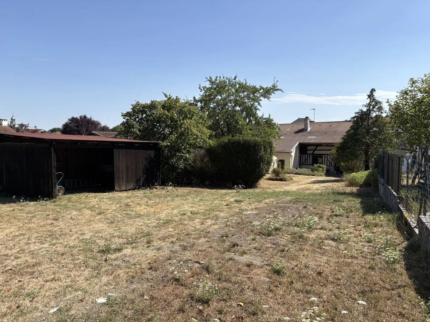 Maison à vendre, 159m², Laheycourt