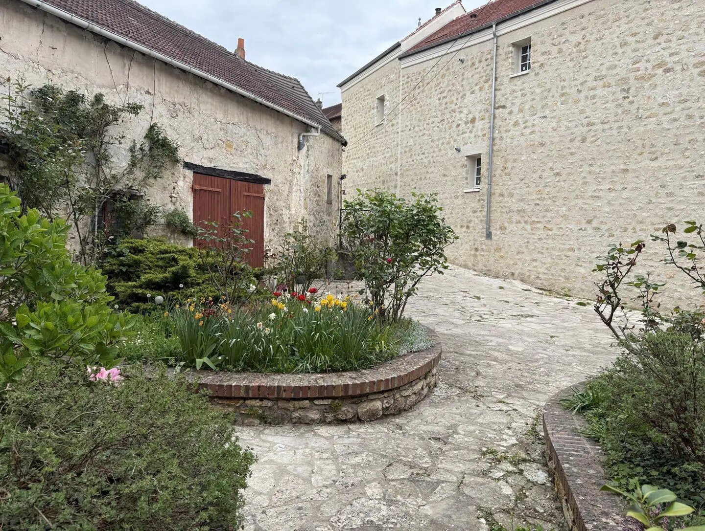 Maison à vendre, 148m², Montgeroult