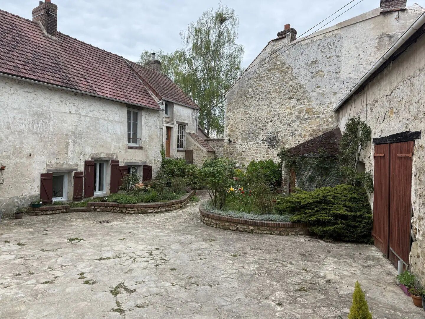 Maison à vendre, 148m², Montgeroult