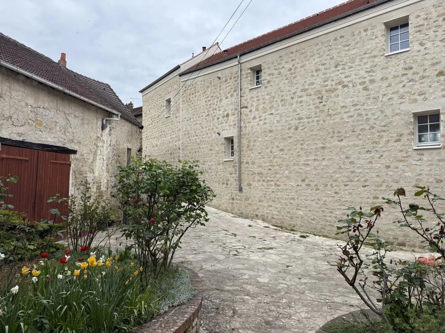 Maison à vendre, 148m², Montgeroult