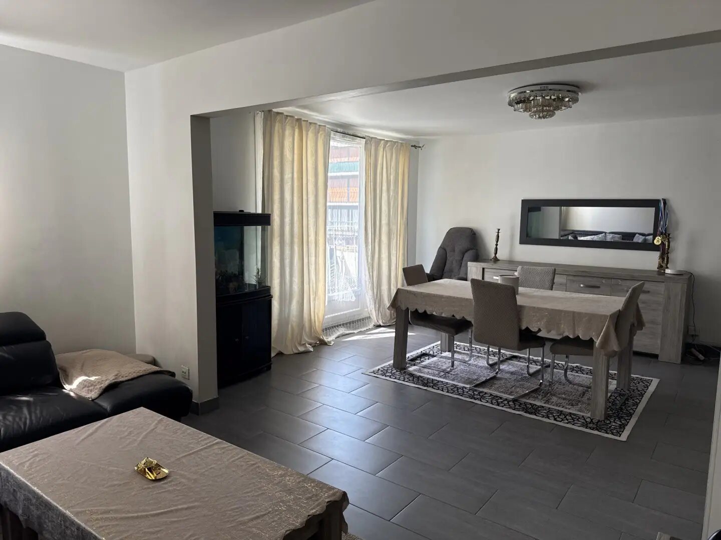 Maison à vendre, 98m², Pontoise
