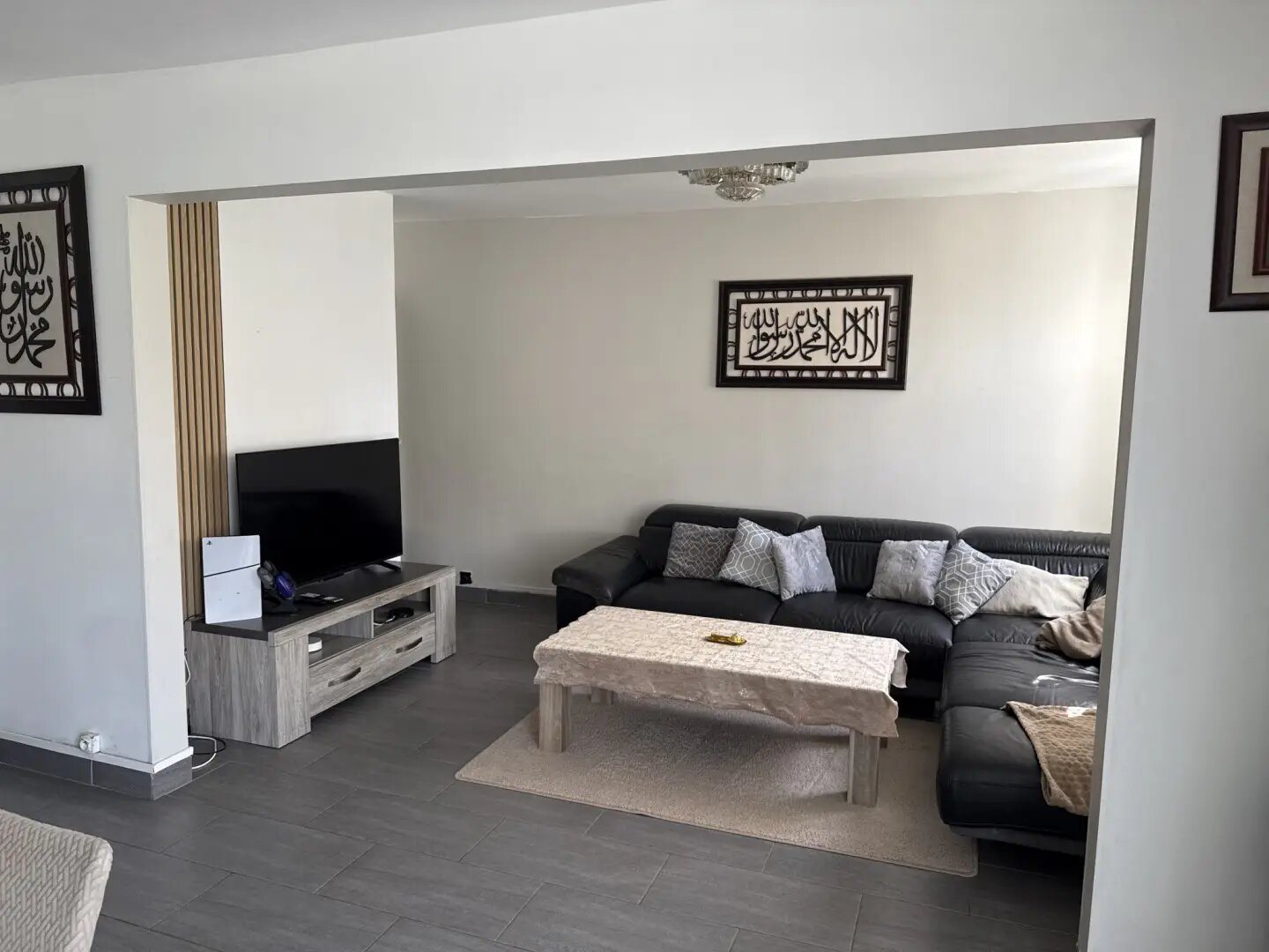 Maison à vendre, 98m², Pontoise