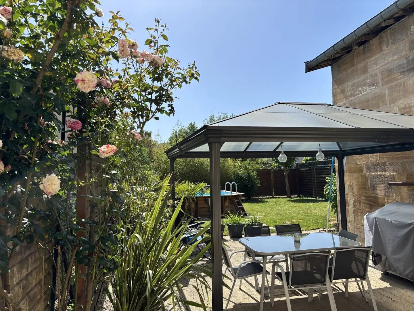 Maison à vendre, 222m², Fains-Véel