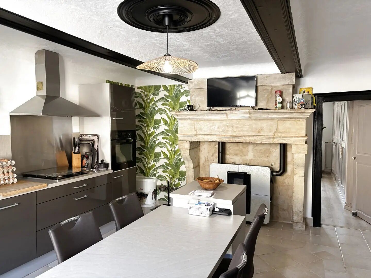 Maison à vendre, 222m², Fains-Véel