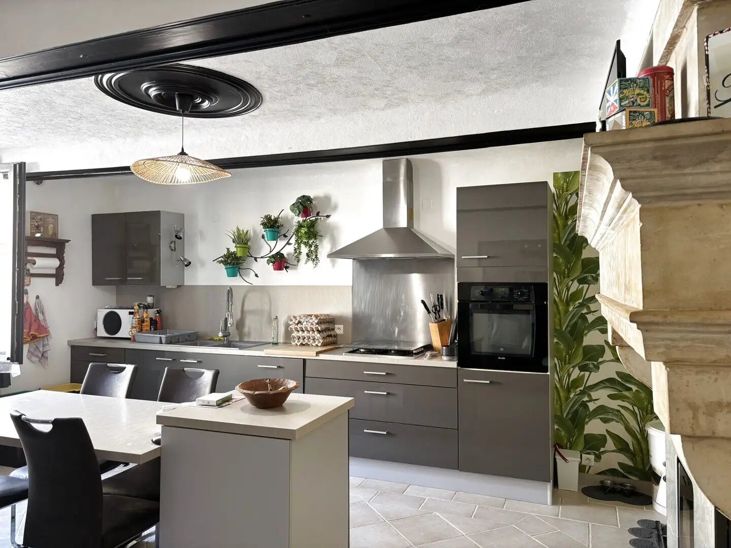 Maison à vendre, 222m², Fains-Véel