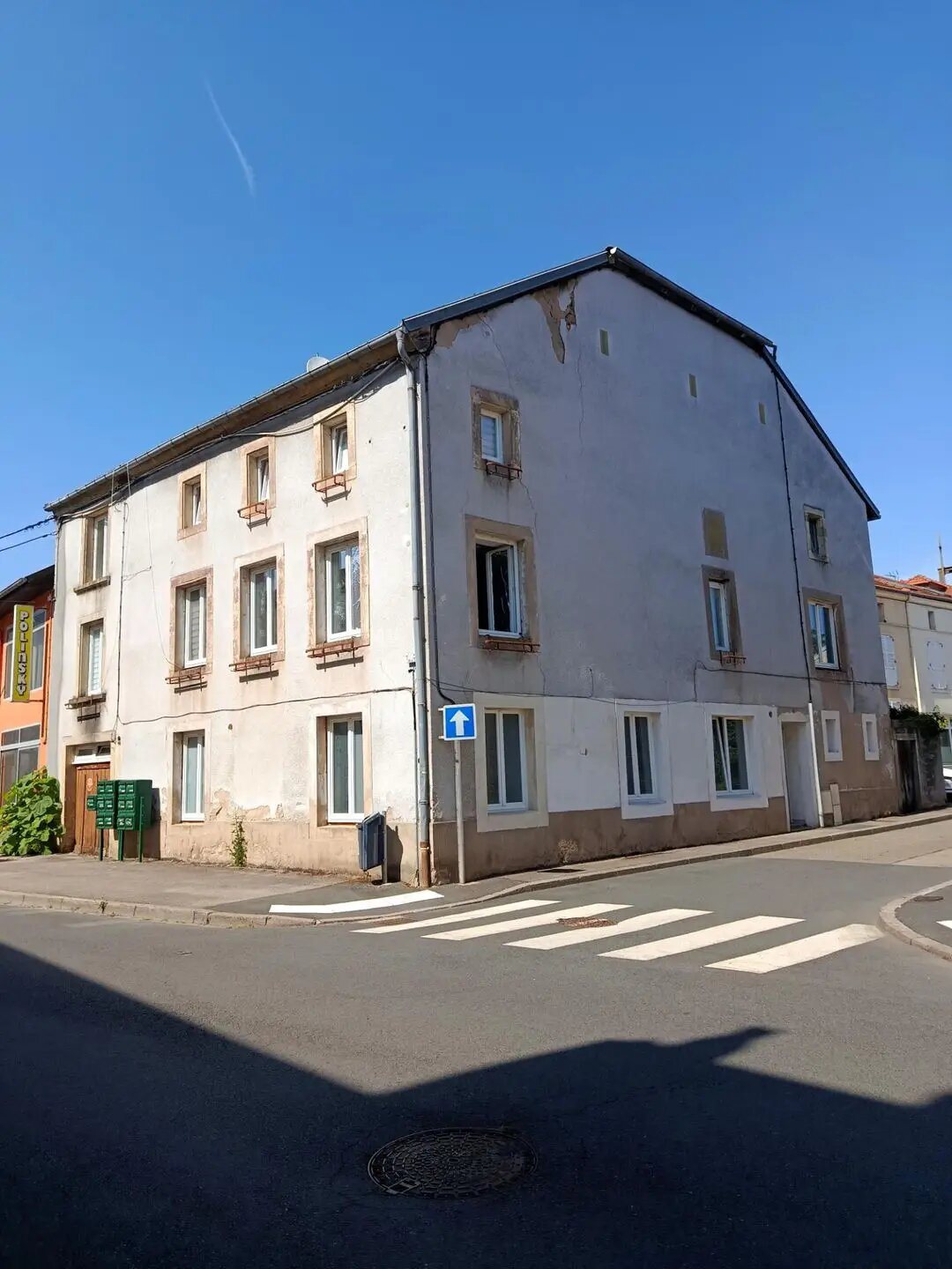 Appartement à vendre, 402m², Dieuze