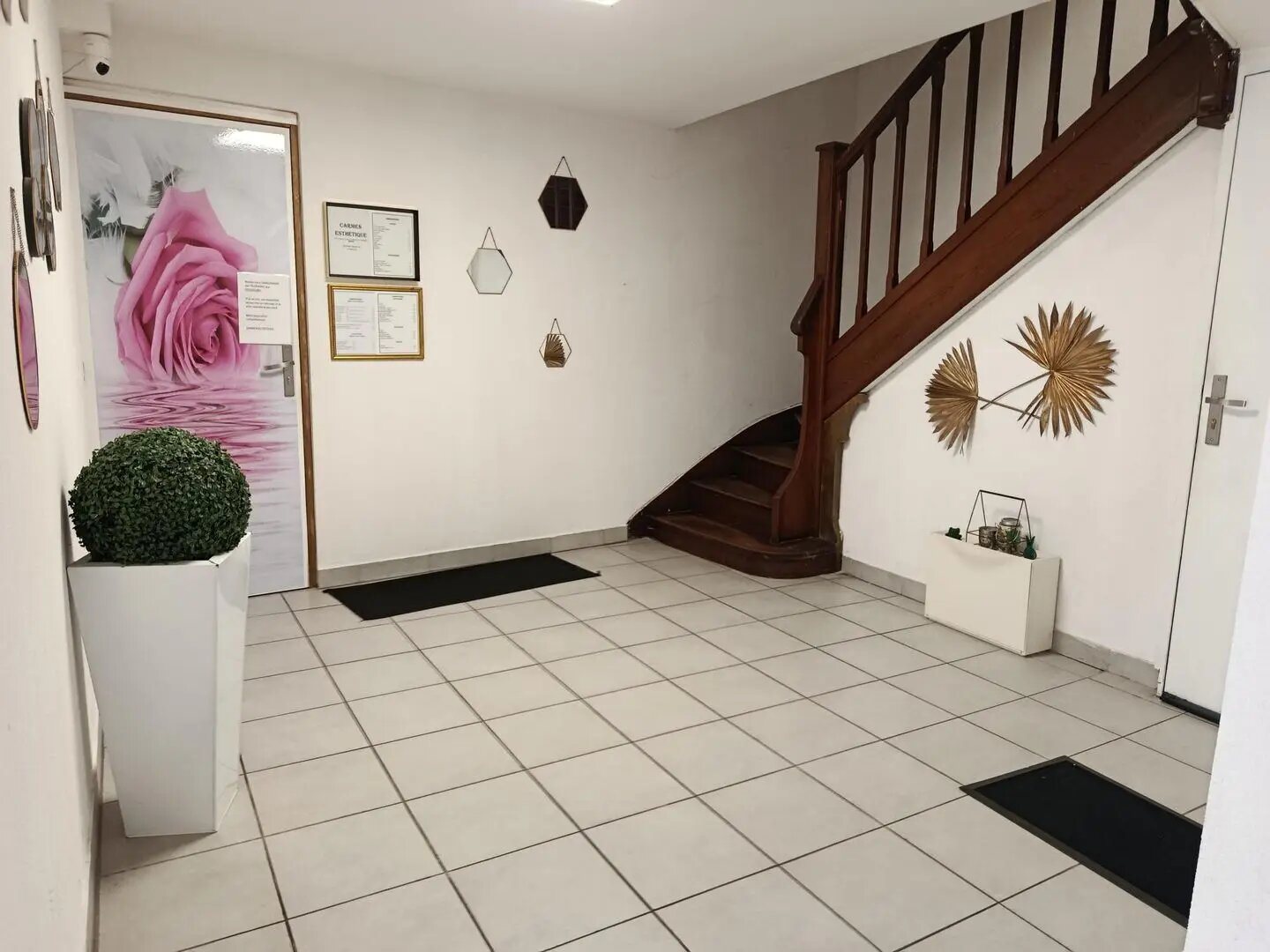 Appartement à vendre, 402m², Dieuze