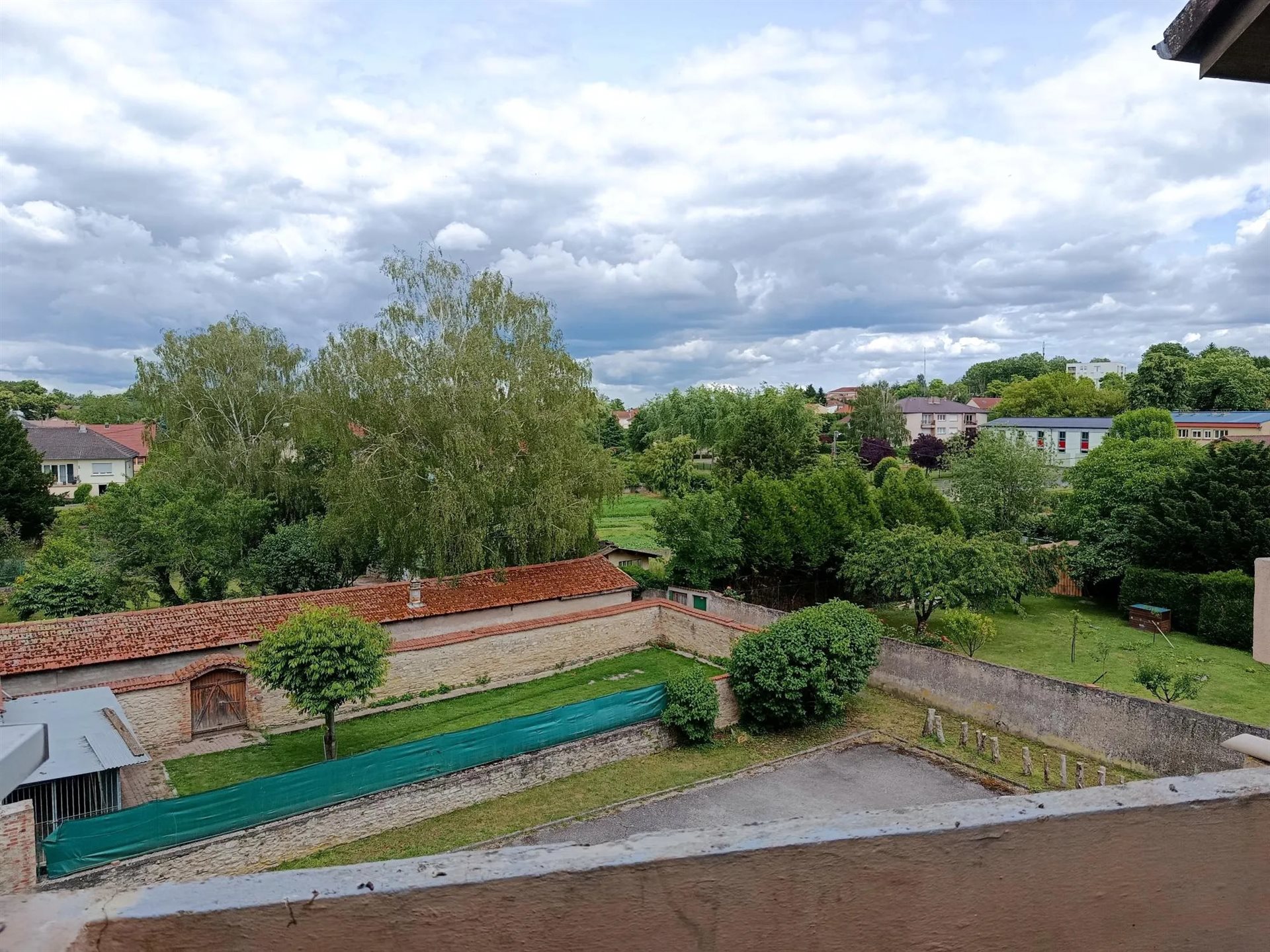 Appartement à vendre, 75m², Dieuze