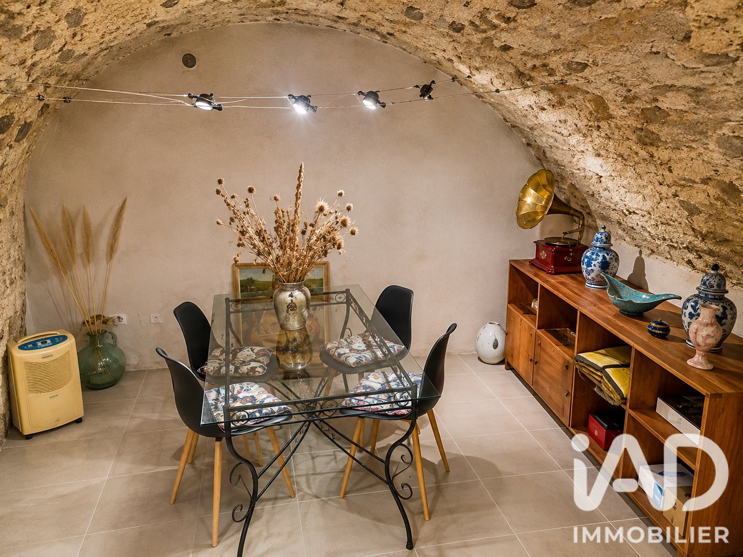 Maison à vendre, 80m², Beaumes-de-Venise