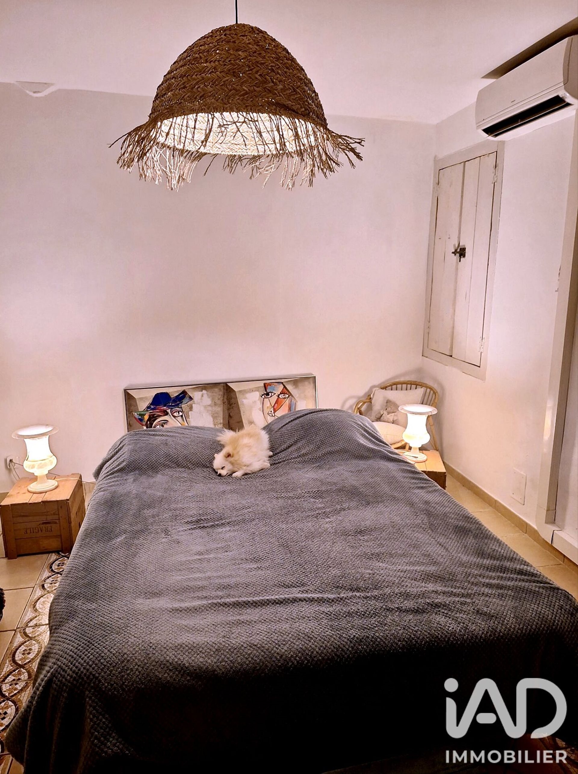 Maison à vendre, 80m², Beaumes-de-Venise