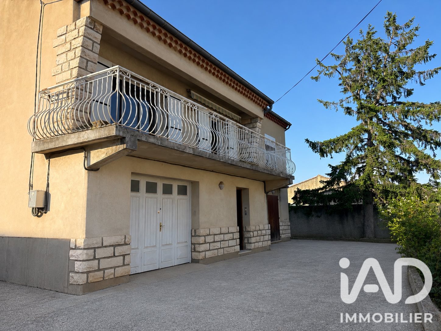 Maison à vendre, 160m², Sorgues