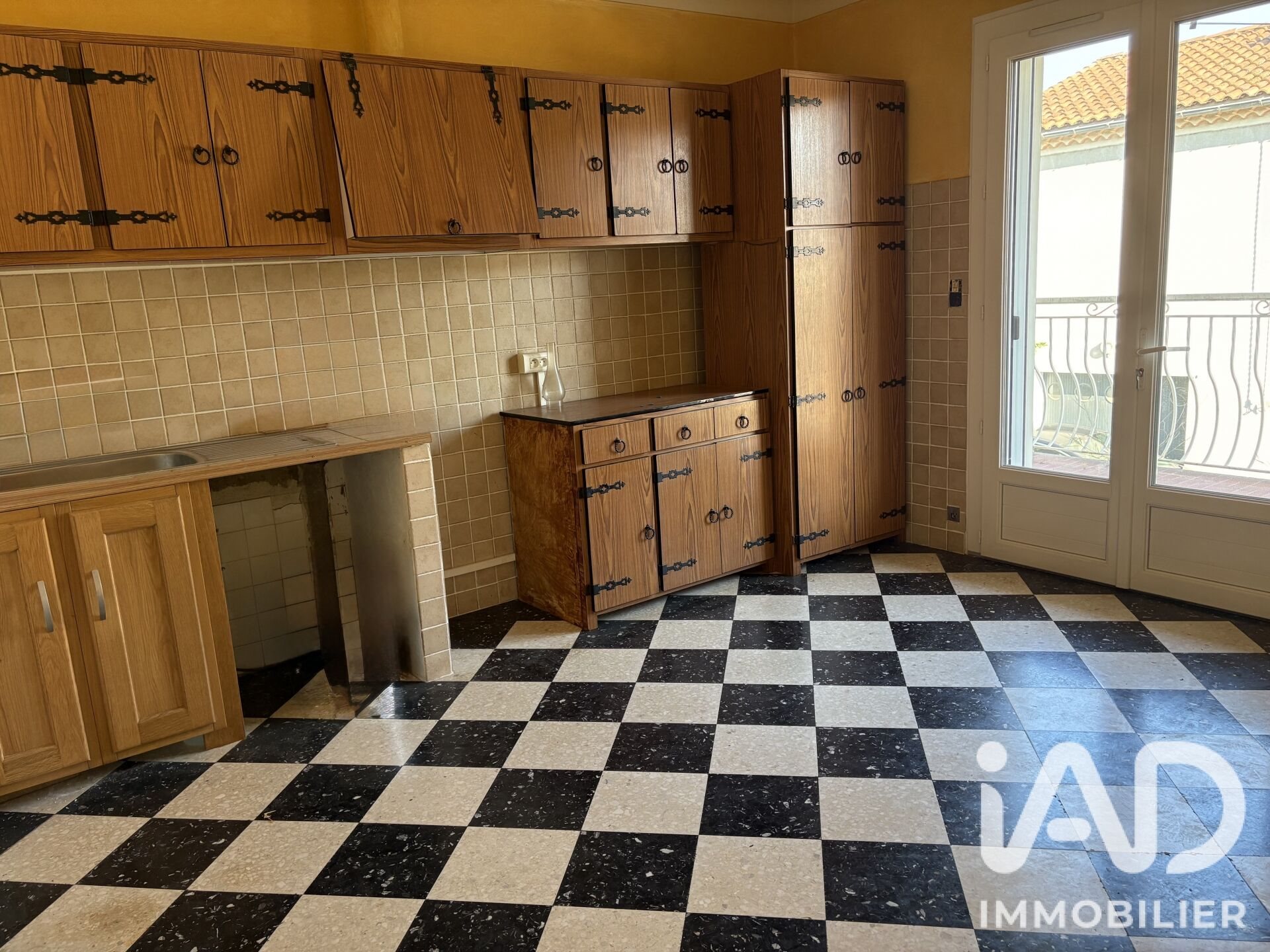 Maison à vendre, 160m², Sorgues