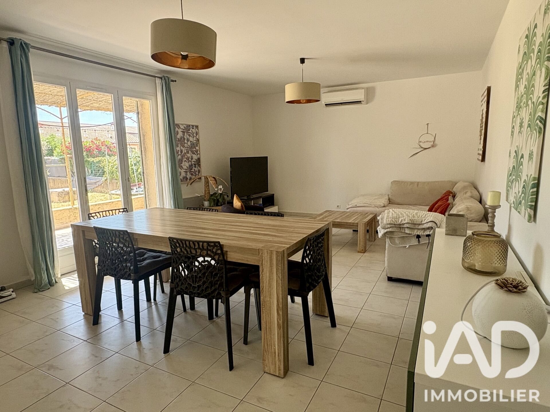 Maison à vendre, 85m², Monteux