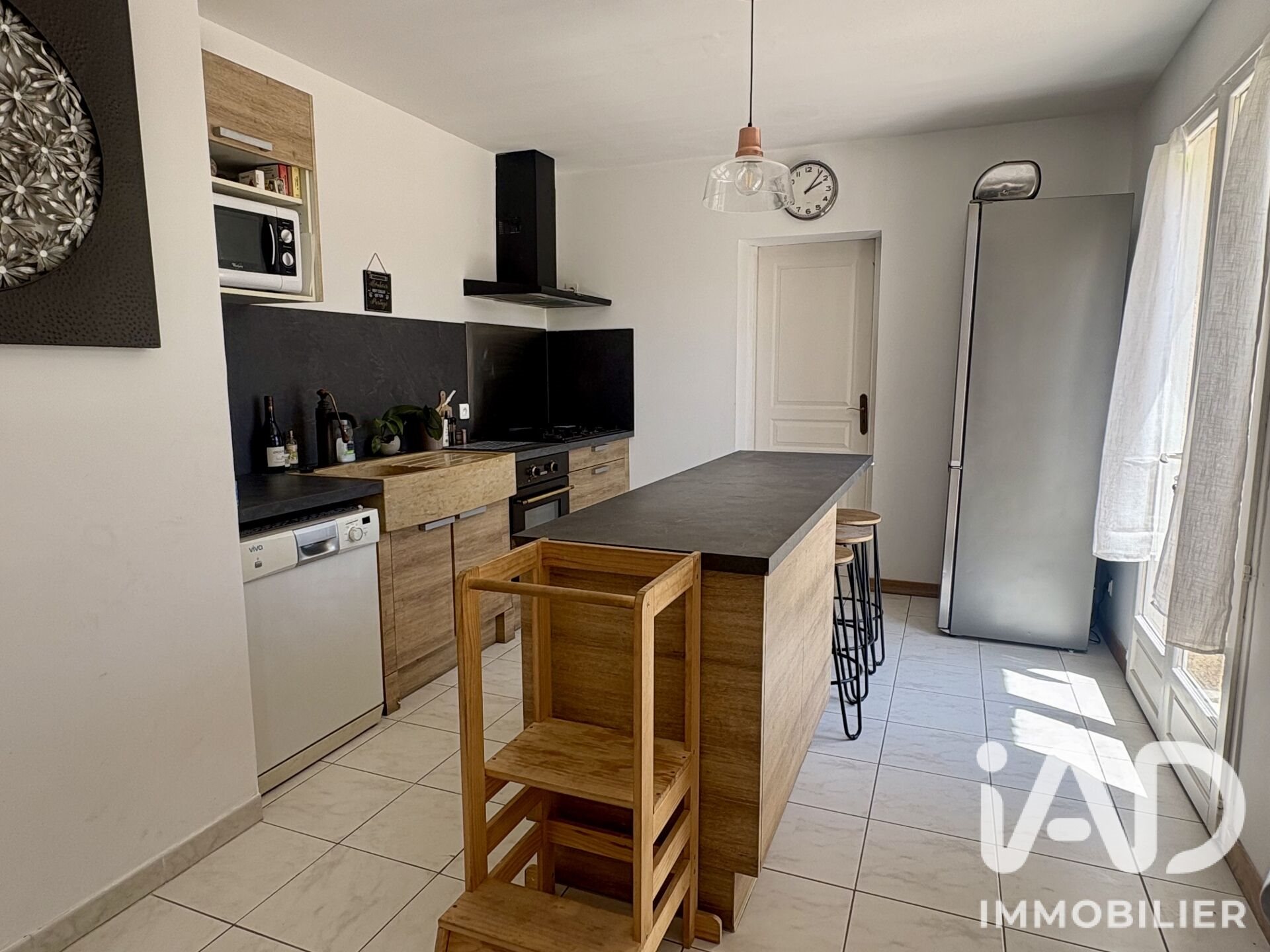 Maison à vendre, 85m², Monteux