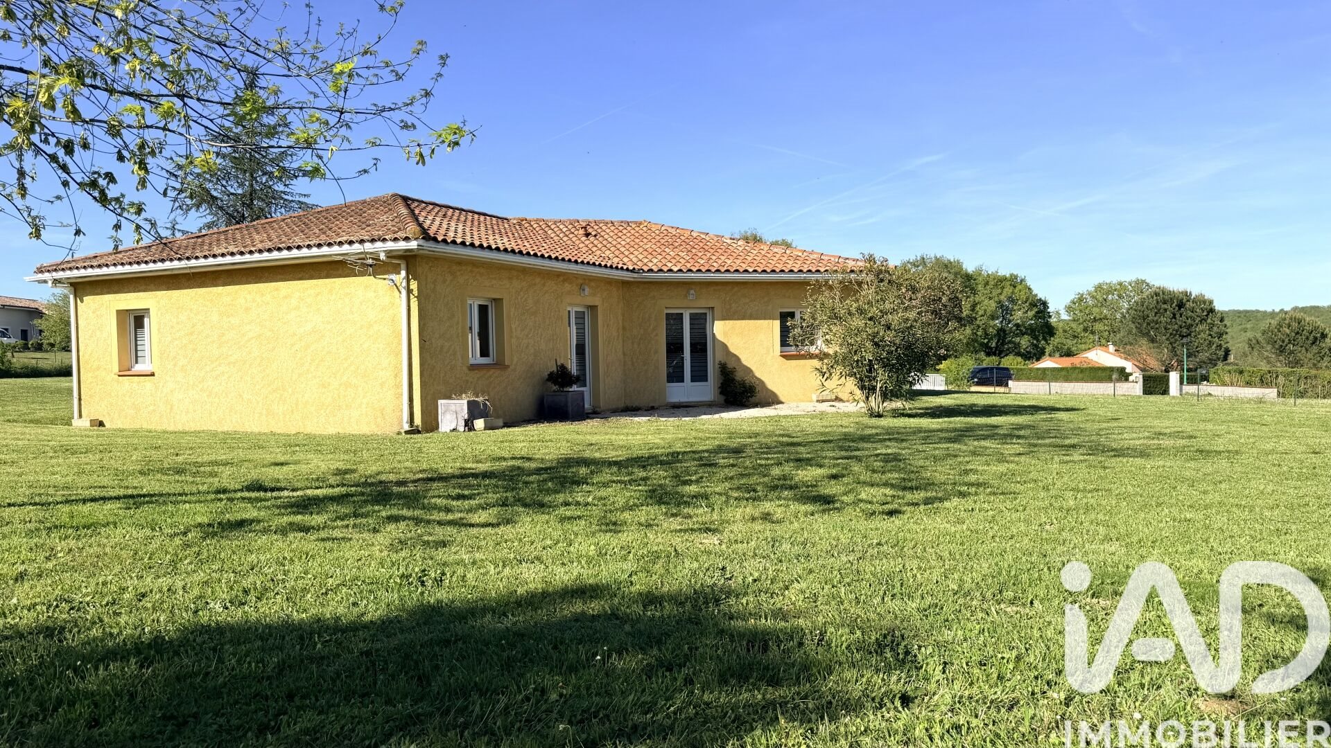 Maison à vendre, 97m², Mirande