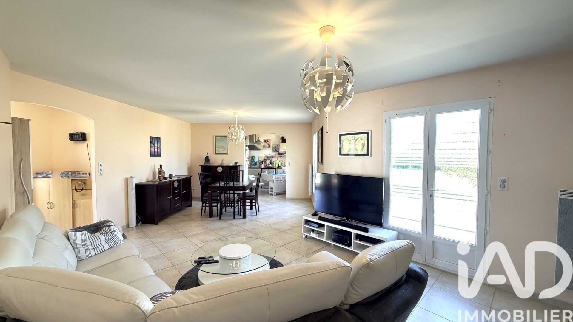 Maison à vendre, 97m², Mirande