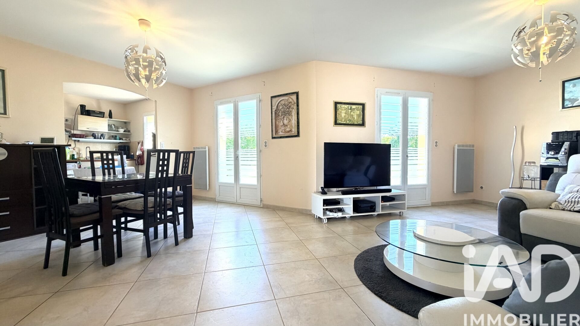 Maison à vendre, 97m², Mirande